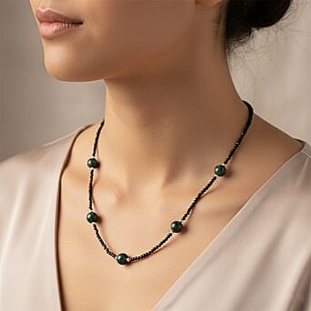 https://tjcuk.sirv.com/Products/83/7/8379402/Black-Spinel-Natural-Jade-Beads-Necklace-Pure-White-Stainless-Steel-60_8379402_2.jpg?w=342&h=342