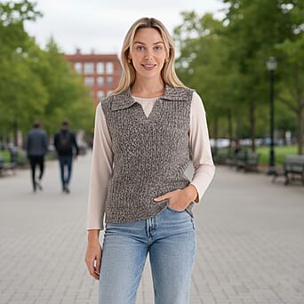 https://tjcuk.sirv.com/Products/83/7/8379429/Maisi-Patterned-Vest-Size-S-M-Grey_8379429_1.jpg?w=342&h=342