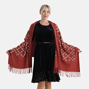 https://tjcuk.sirv.com/Products/83/7/8379459/Maisi-Embroidery-Scarf-Size-One-Size-Burgundy_8379459.jpg?w=342&h=342