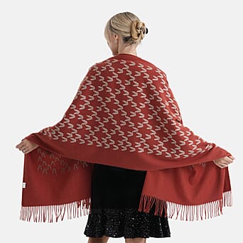 https://tjcuk.sirv.com/Products/83/7/8379459/Maisi-Embroidery-Scarf-Size-One-Size-Burgundy_8379459_1.jpg?w=342&h=342