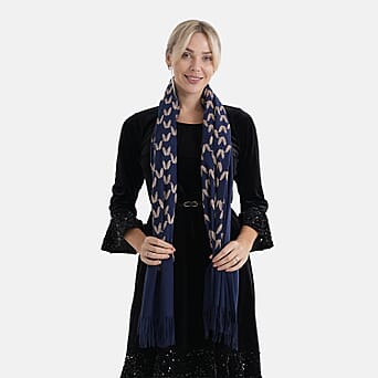 https://tjcuk.sirv.com/Products/83/7/8379463/Maisi-Embroidery-Scarf-Size-One-Size-Navy-Blue_8379463_3.jpg?w=342&h=342