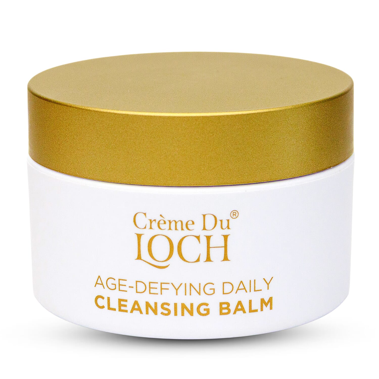 Creme Du Loch- Cleansing Balm 100ml