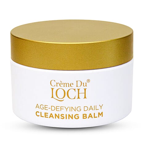 Creme Du Loch- Cleansing Balm 100ml