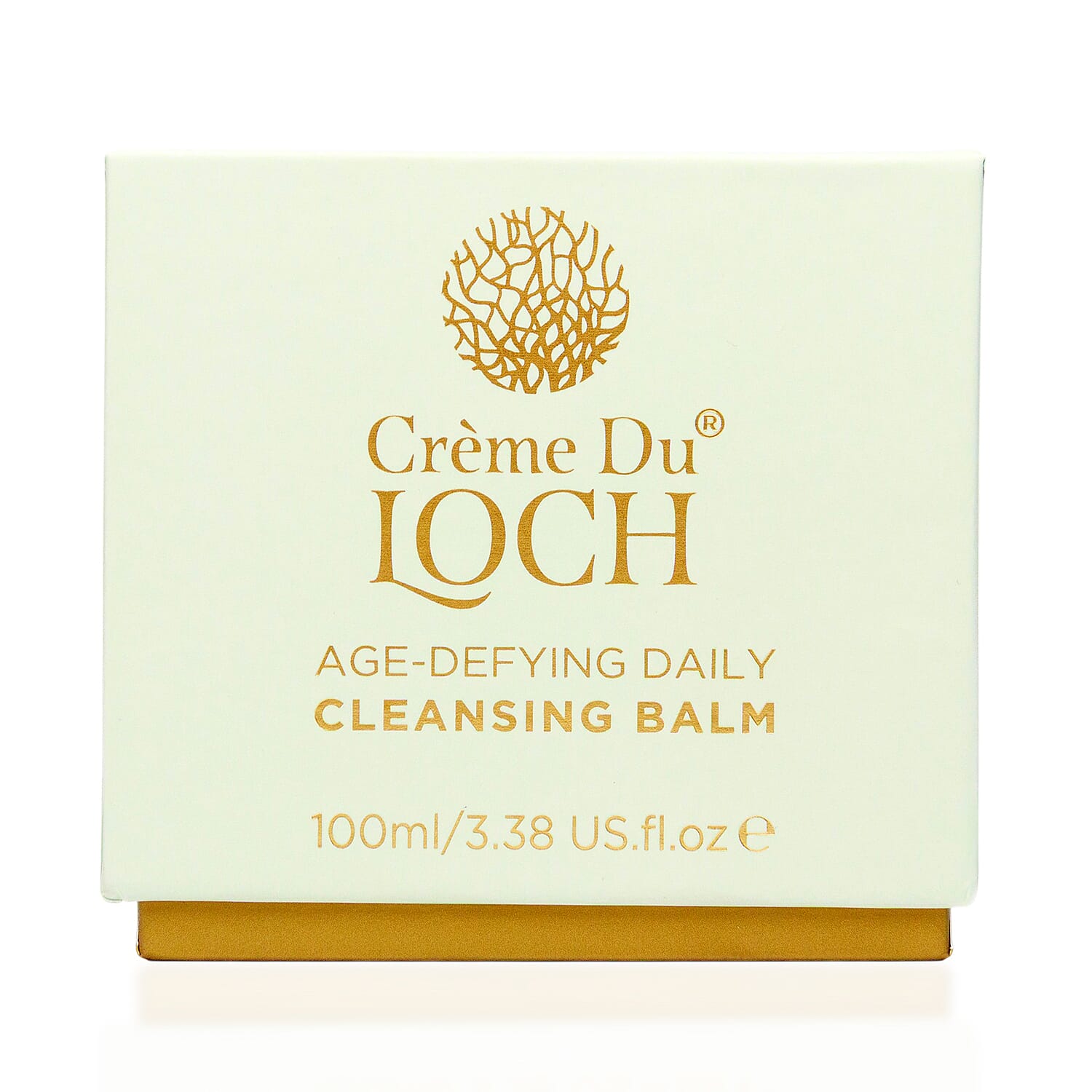 Creme Du Loch- Cleansing Balm 100ml