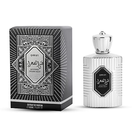 Mysteries Crown Night - 100ml
