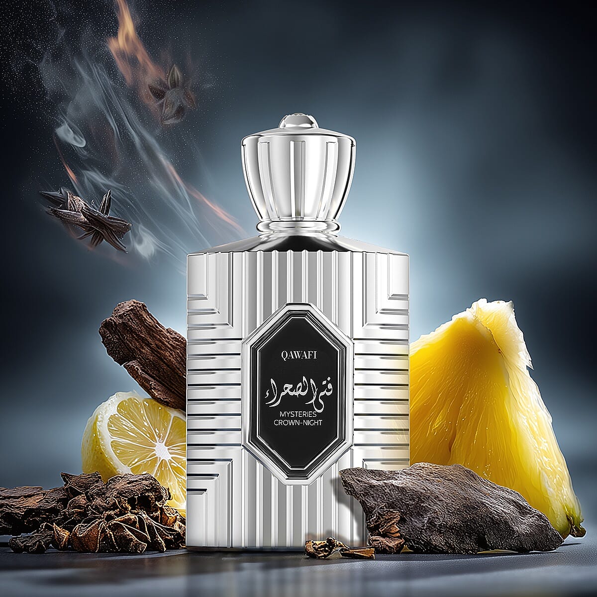 Mysteries Crown Night - 100ml