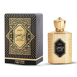 QAWAFI Mysteries Crown Sunrise Eau de Parfum 100ml