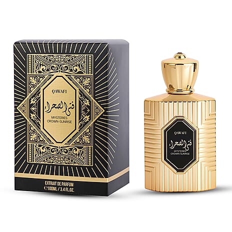 Mysteries Crown Sunrise - 100ml