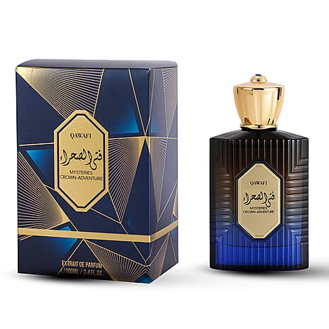 Mysteries Crown Adventure - 100ml