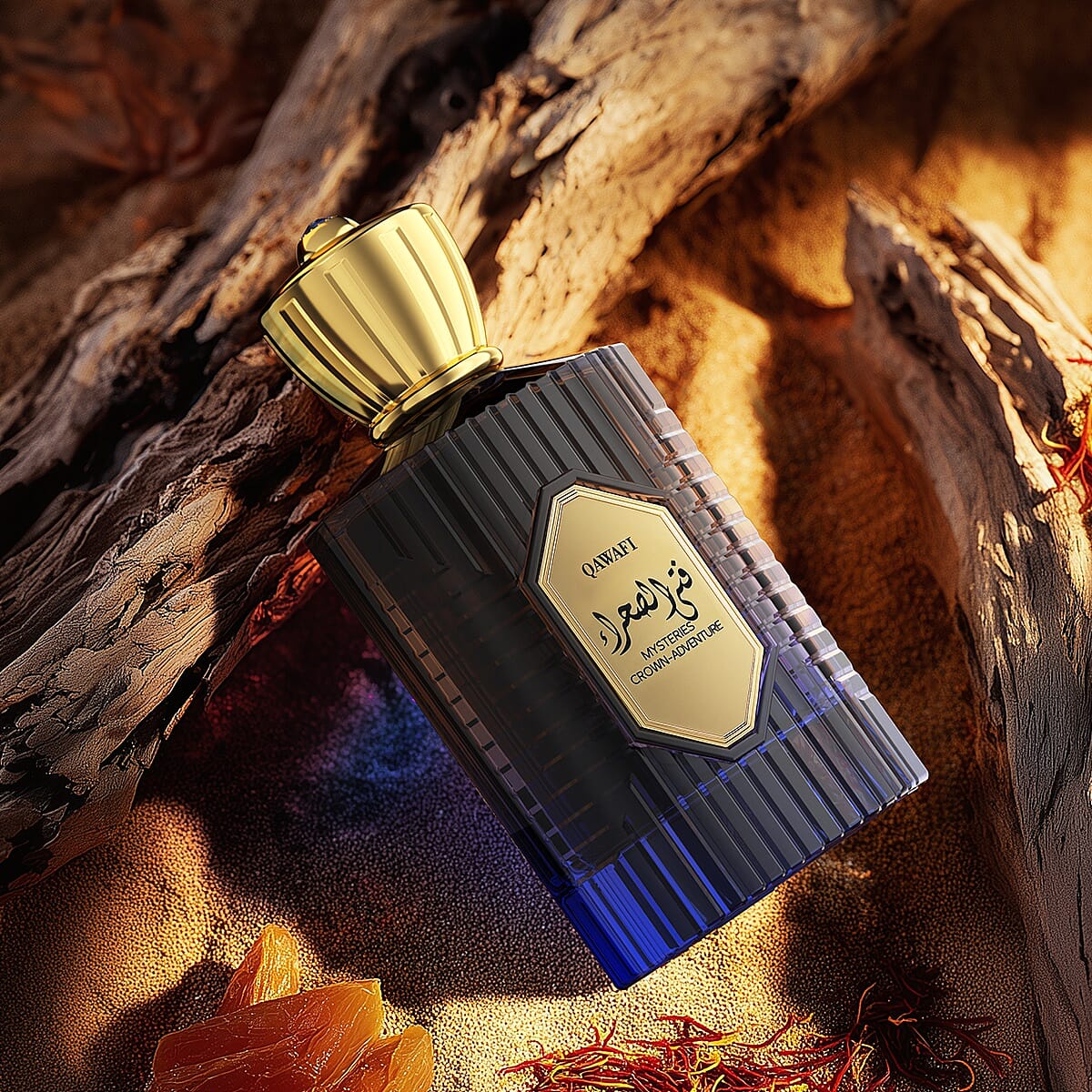 Mysteries Crown Adventure - 100ml