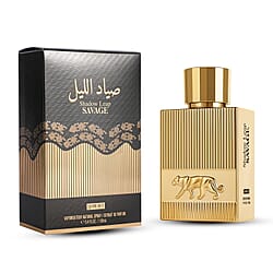 Shadow Leap Instinct Extrait De Parfum - 100ml