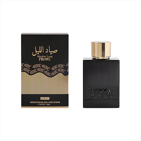 Shadow Leap Prowl Extrait De Parfum - 100ml