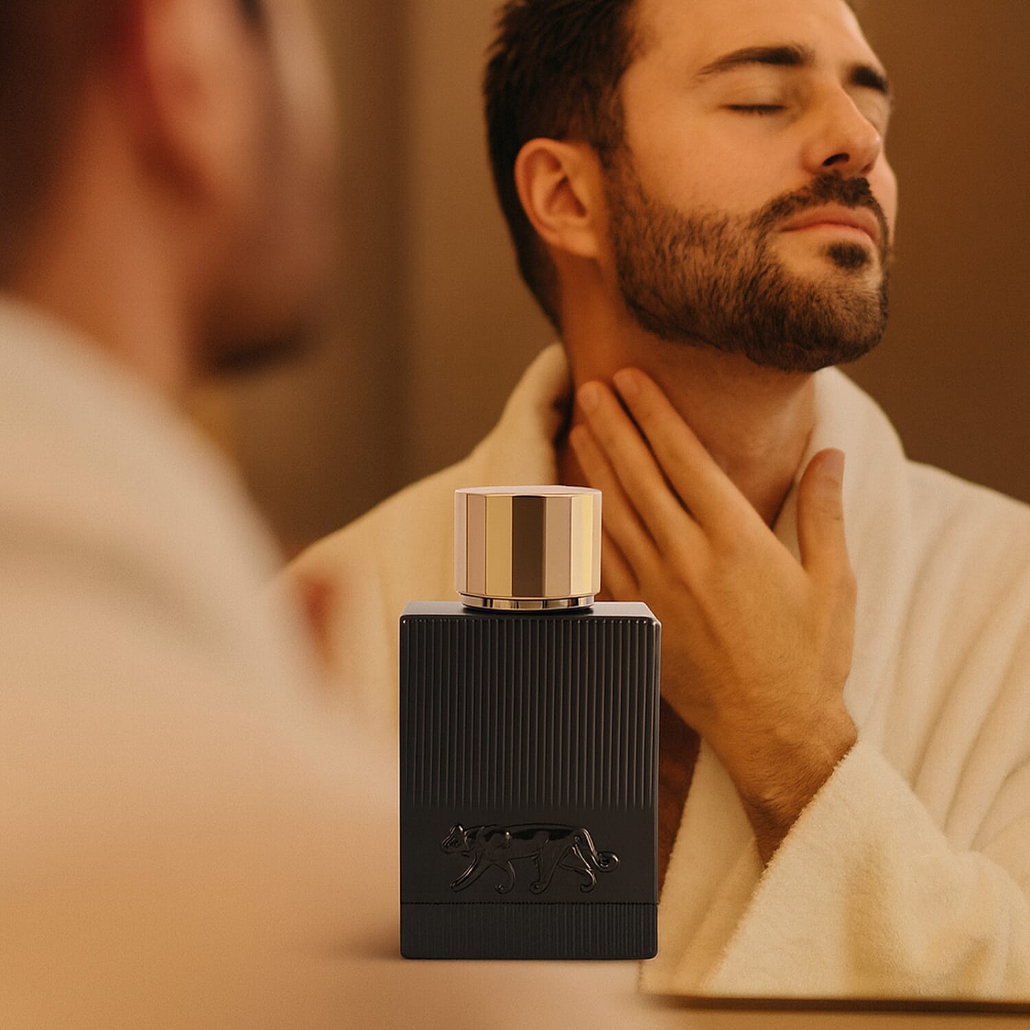 Shadow Leap Prowl Extrait De Parfum - 100ml