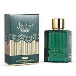 Shadow Leap Instinct Extrait De Parfum - 100ml