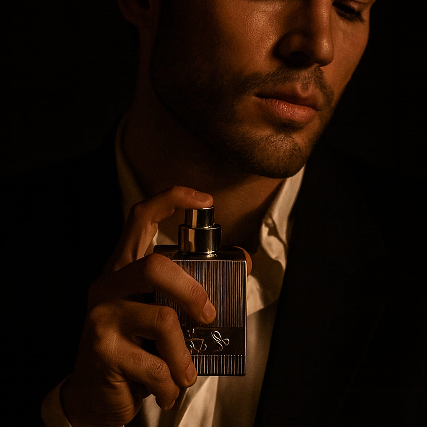 Shadow Leap Basilisk Extrait De Parfum - 100ml