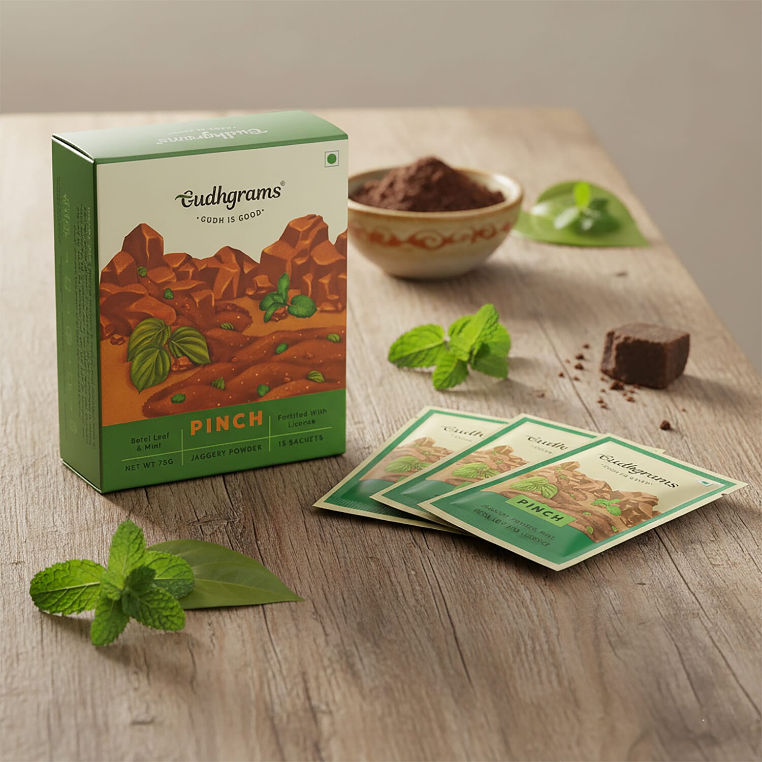 Gudhgrams-PINCH-BETEL-LEAF-MINT-A-classic-combination-of-the-sharp-ear