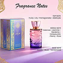 QAWAFI Elysian Fields Aqua - 100ml