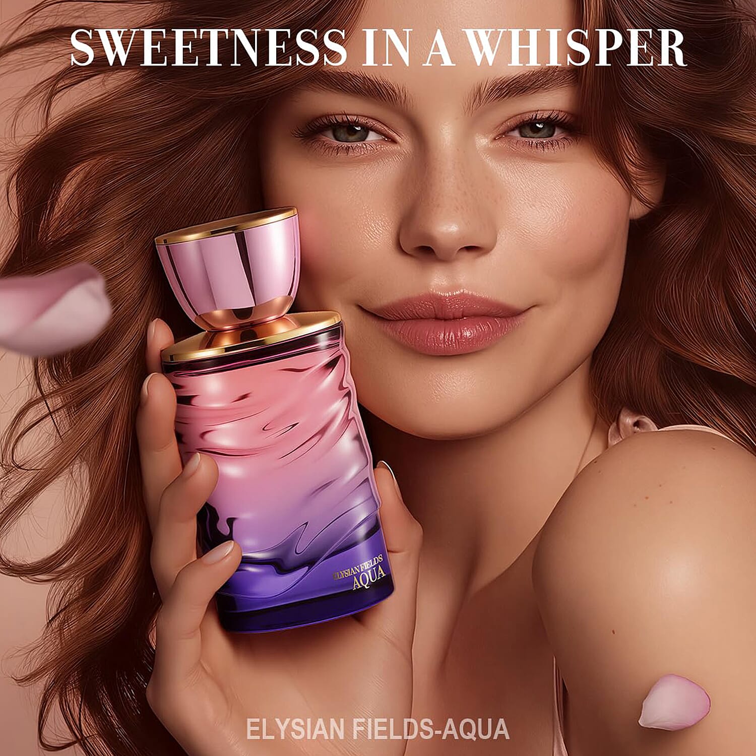 QAWAFI Elysian Fields Aqua - 100ml