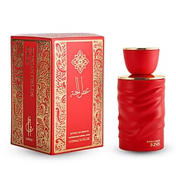 QAWAFI Elysian Fields Aqua - 100ml