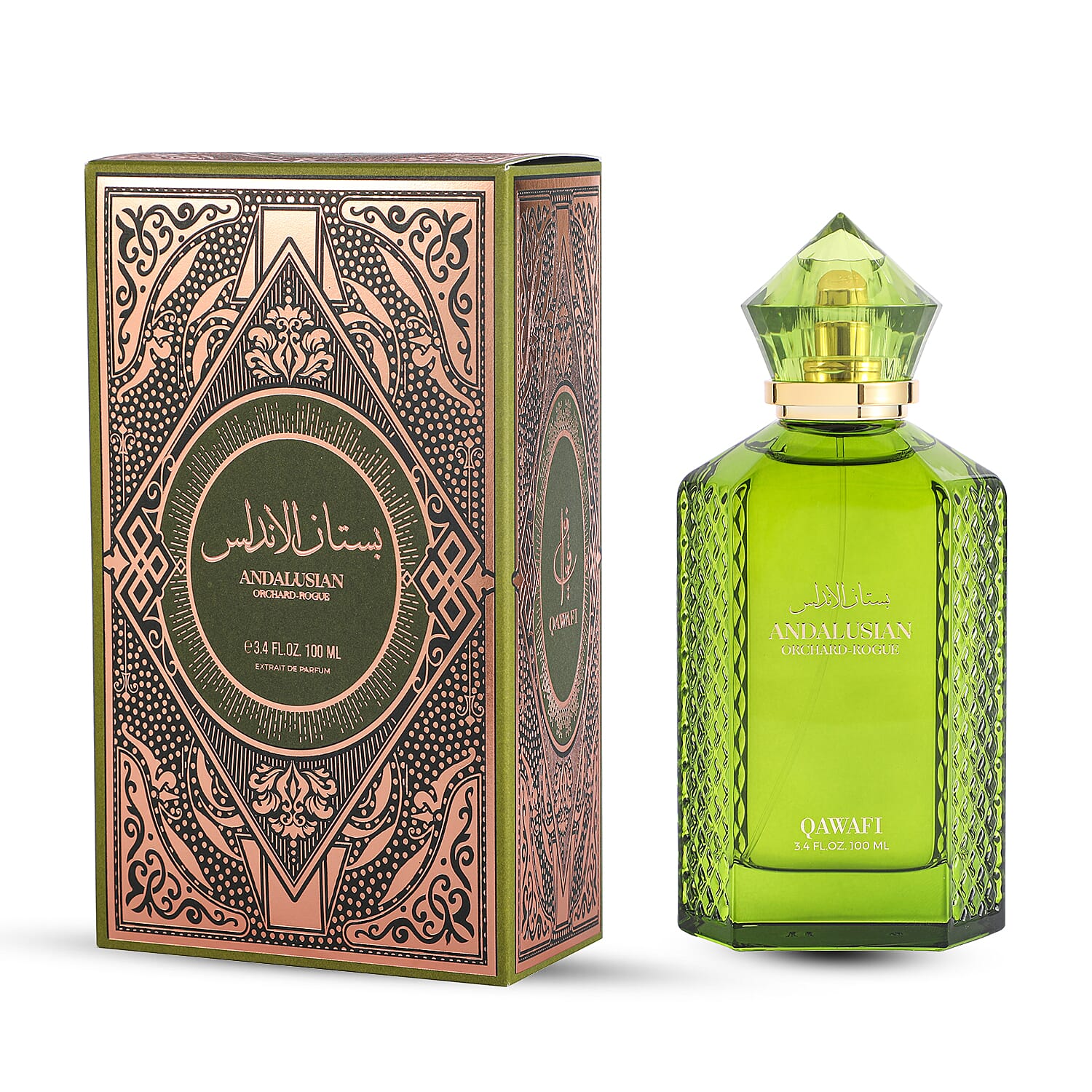 Andalusian Orchard Rogue - 100ml