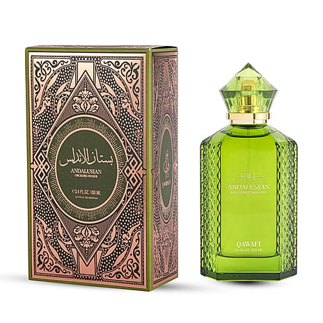 Andalusian Orchard Rogue - 100ml