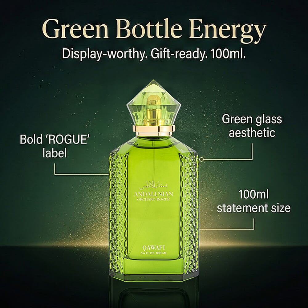 Andalusian Orchard Rogue - 100ml