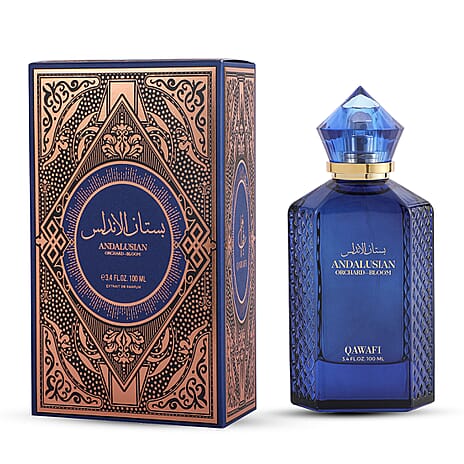 Andalusian Orchard Bloom - 100ml