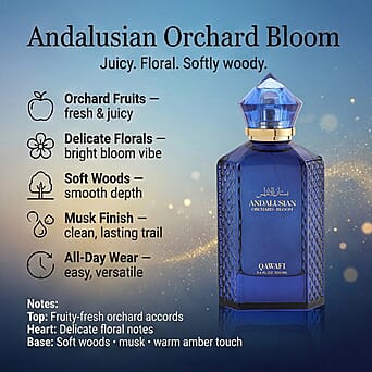 https://tjcuk.sirv.com/Products/83/7/8379941/QAWAFI-Andalusian-Orchard-Bloom-Eau-de-Parfum-100ml_8379941_1.jpg?w=342&h=342