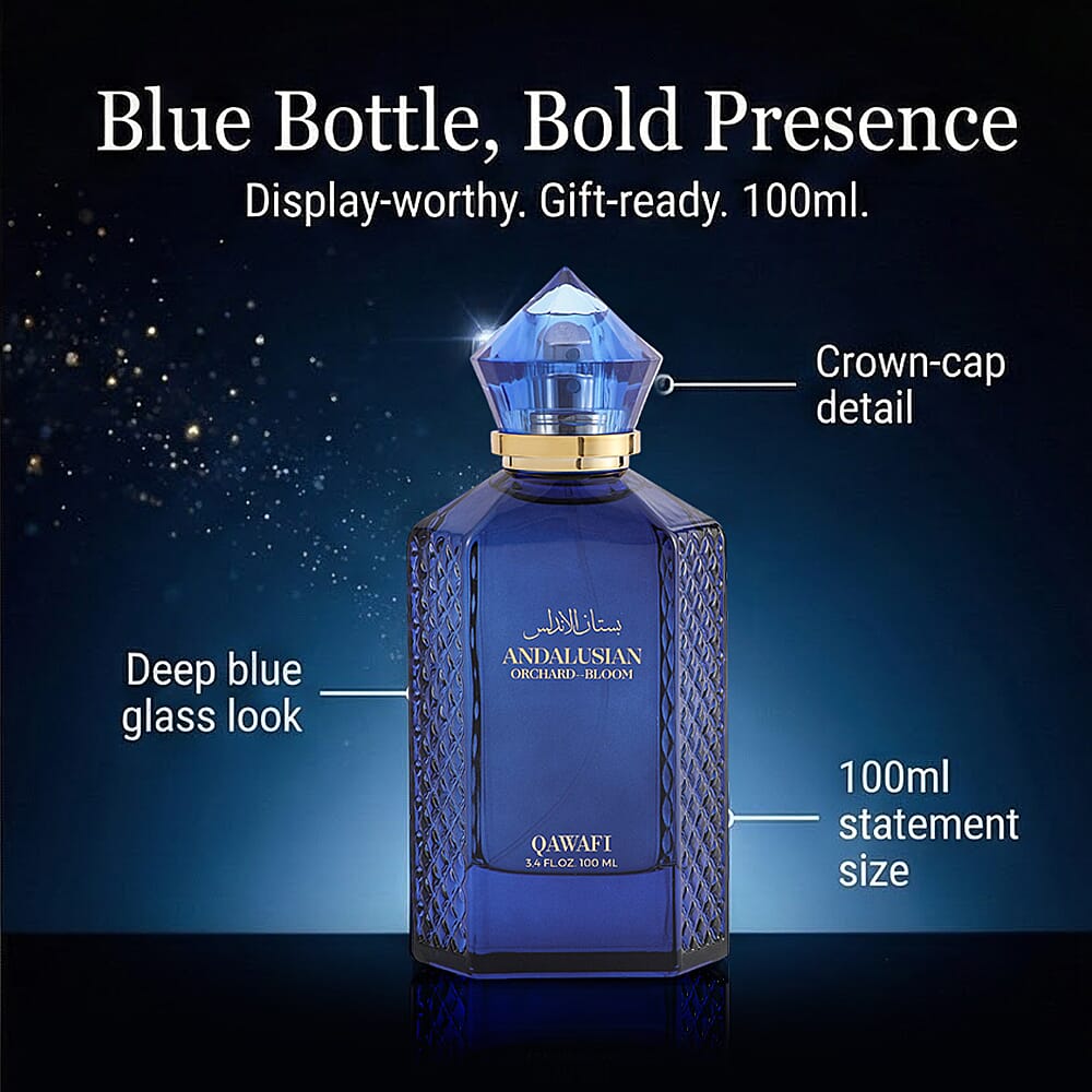Andalusian Orchard Bloom - 100ml