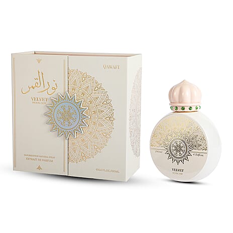 Qawafi UAE - Velvet Moon - Dew (100ml)