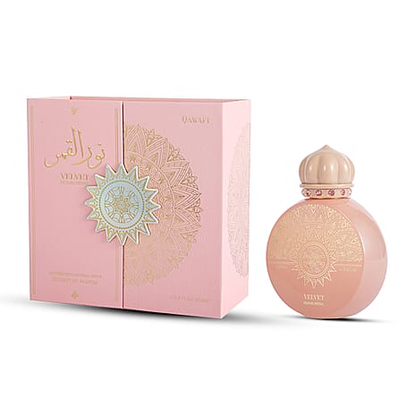 Qawafi UAE - Velvet Moon - Petal (100ml)