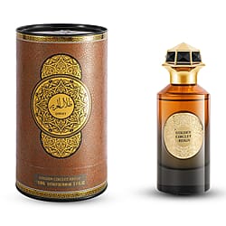Qawafi UAE - Golden Circlet Ebony - 100ml