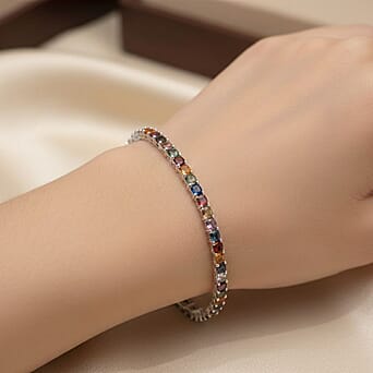 https://tjcuk.sirv.com/Products/83/8/8380026/D-Joy-Blue-Sapphire-Pink-Sapphire-Multi-Sapphire-Bracelet-Size-7-5-in-_8380026_2.jpg?w=342&h=342
