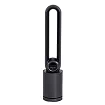 Bladeless Tower Fan & Air Purifier with HEPA 13 Filter and 12 Wind Speed Settings With Remote Control 28W- Less Than 1p per hour electricity (Size 22x105 cm)