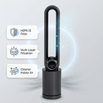 https://tjcuk.sirv.com/Products/83/8/8380121/Bladeless-Tower-Fan-Air-Purifier-with-HEPA-13-Filter-and-12-Wind-Speed_8380121_3.jpg?w=342&h=342