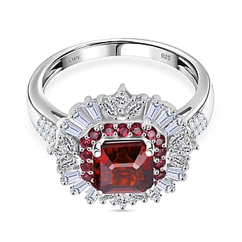 https://tjcuk.sirv.com/Products/83/8/8380159/D-Joy-Sunset-Zircon-Red-Sapphire-White-Zircon-Ring-in-Rhodium-OverlayS_8380159.jpg?w=342&h=342