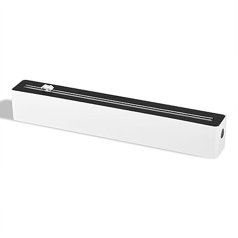 Kitchen Gadget (Size 36x5 ) - Black & Black