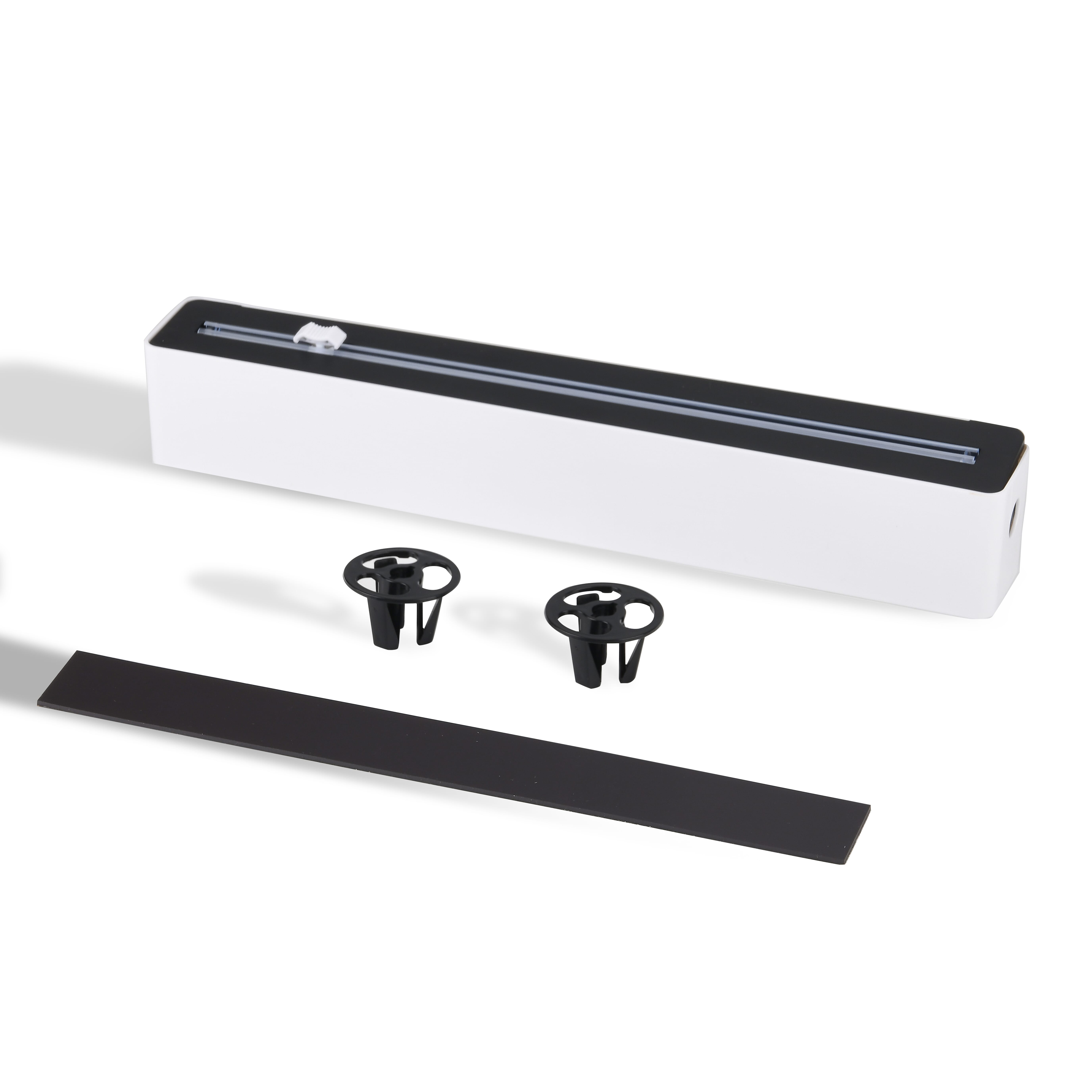 Kitchen Gadget (Size 36x5 ) - Black & Black