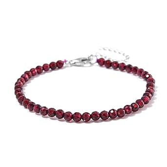 https://tjcuk.sirv.com/Products/83/8/8380279/D-Joy-Rhodolite-Garnet-Beads-Bracelet-in-Rhodium-OverlaySterling-Silve_8380279.jpg?w=342&h=342