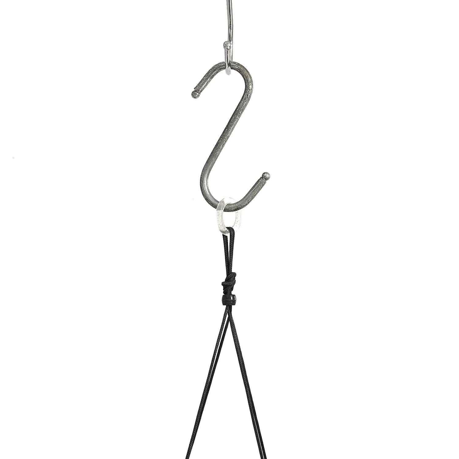 LIVMORE Hanging Wind Chime (90 Cm) - Gold