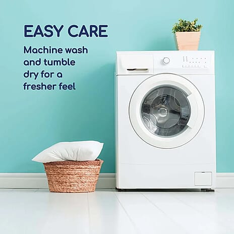 Brand New Deal - Silver Moon Pocket Springs Mattress - Single - Includes 2 Luxury Satin Stripe Pillows