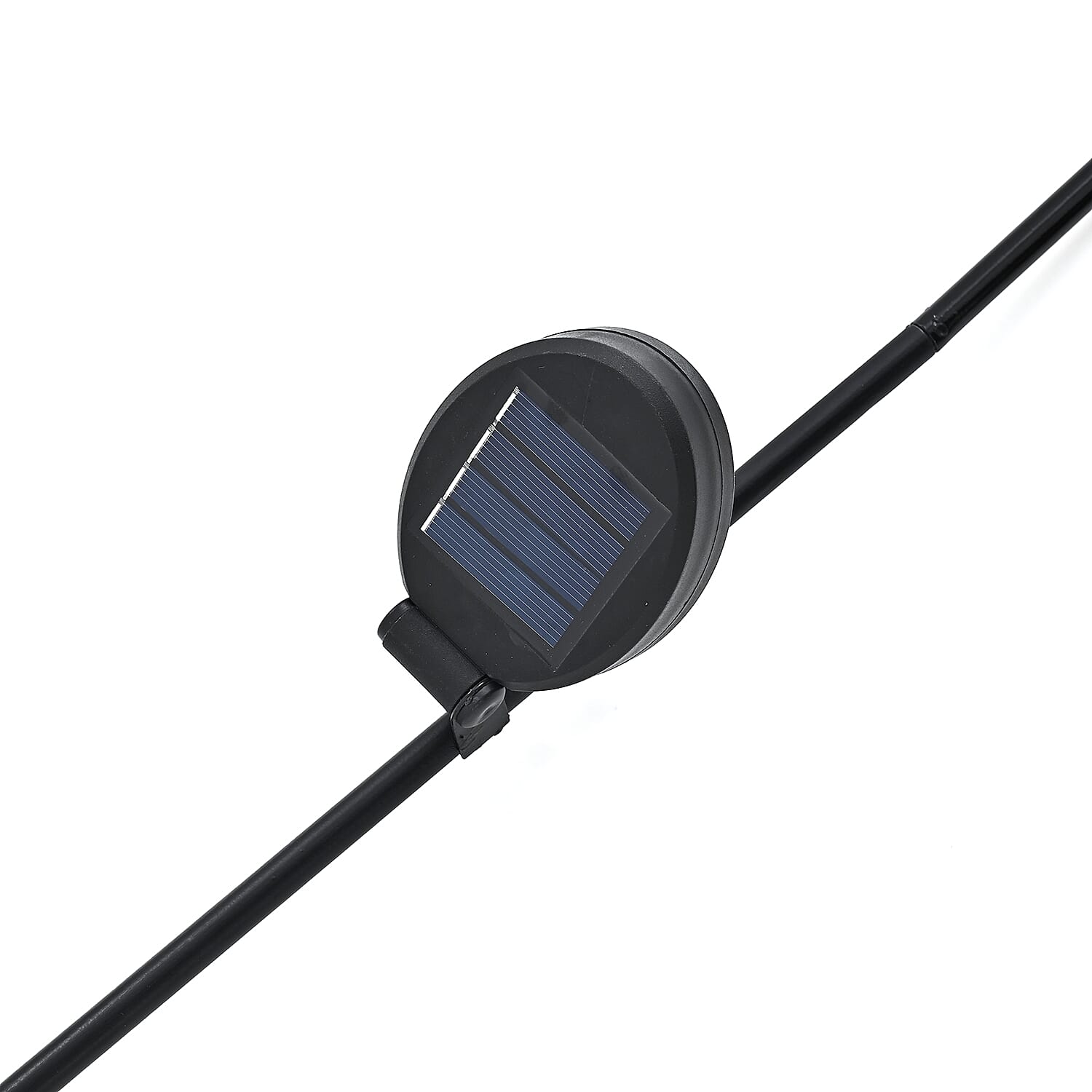 Outdoor Lighting (Size - One Size) - Blue & Red