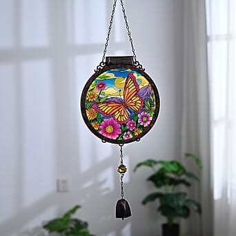 https://tjcuk.sirv.com/Products/83/8/8380430/Hanging-Decoration-Size-One-Size-Multi-Color-Multicolor_8380430_1.jpg?w=342&h=342