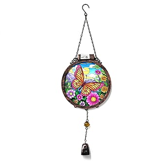 https://tjcuk.sirv.com/Products/83/8/8380430/Hanging-Decoration-Size-One-Size-Multi-Color-Multicolor_8380430_2.jpg?w=342&h=342