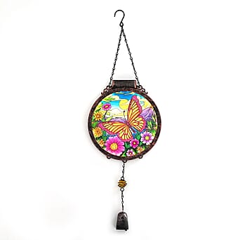 https://tjcuk.sirv.com/Products/83/8/8380430/Hanging-Decoration-Size-One-Size-Multi-Color-Multicolor_8380430_3.jpg?w=342&h=342