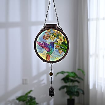 https://tjcuk.sirv.com/Products/83/8/8380432/Hanging-Decoration-Size-One-Size-Multi-Color-Multicolor_8380432_1.jpg?w=342&h=342
