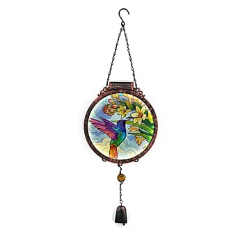 https://tjcuk.sirv.com/Products/83/8/8380432/Hanging-Decoration-Size-One-Size-Multi-Color-Multicolor_8380432_3.jpg?w=342&h=342