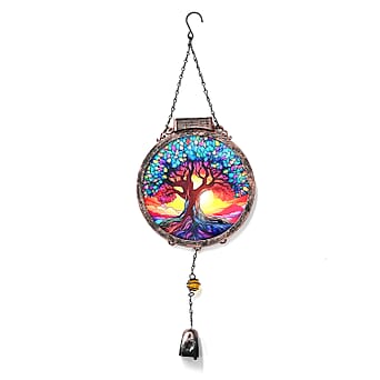 https://tjcuk.sirv.com/Products/83/8/8380433/Hanging-Decoration-Size-One-Size-Multi-Color-Multicolor_8380433.jpg?w=342&h=342