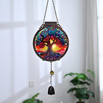 https://tjcuk.sirv.com/Products/83/8/8380433/Hanging-Decoration-Size-One-Size-Multi-Color-Multicolor_8380433_1.jpg?w=342&h=342