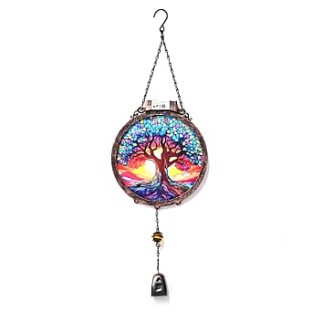 https://tjcuk.sirv.com/Products/83/8/8380433/Hanging-Decoration-Size-One-Size-Multi-Color-Multicolor_8380433_2.jpg?w=342&h=342